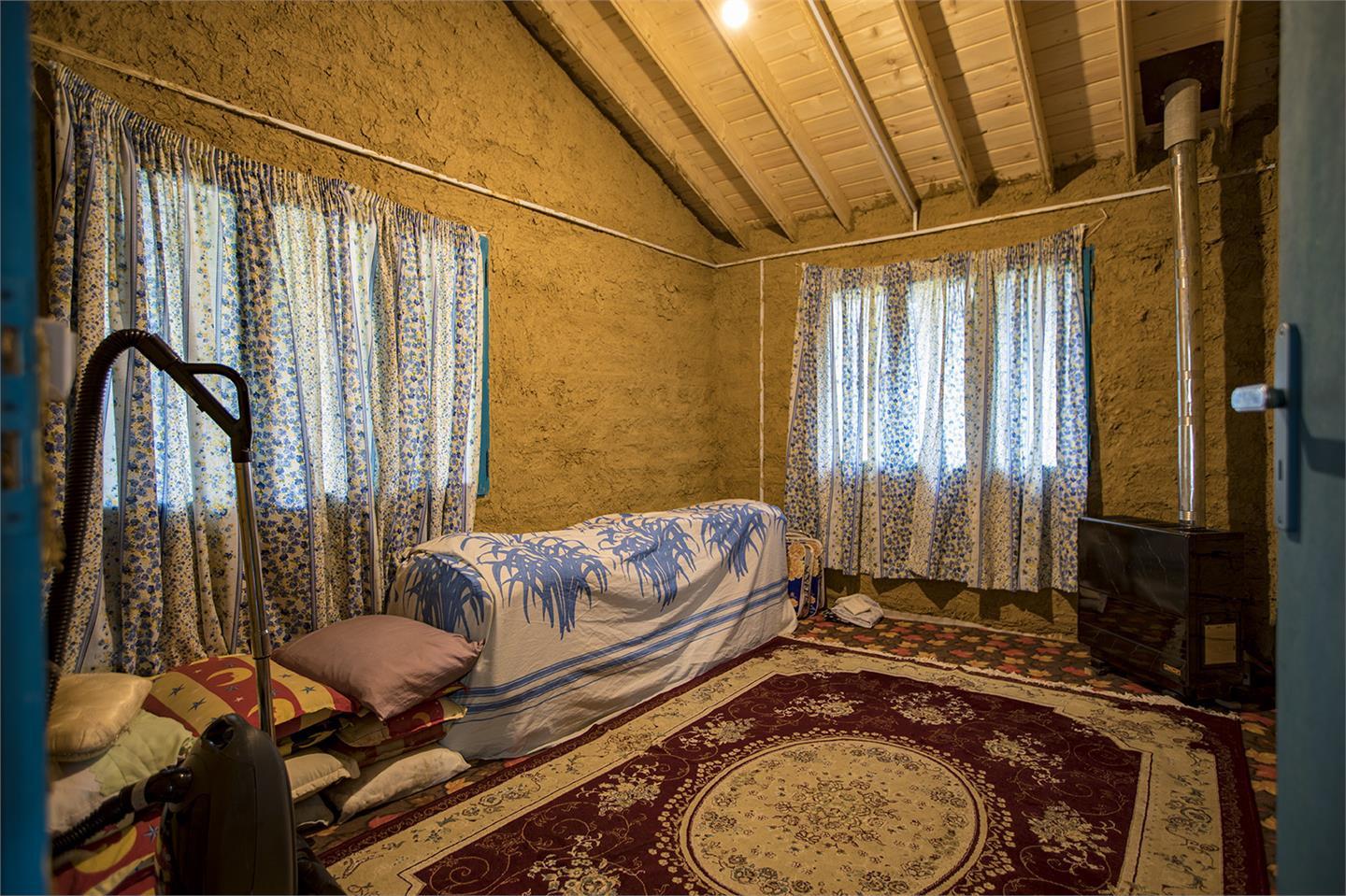 اجاره اقامتگاه بوم گردی در تنکابن