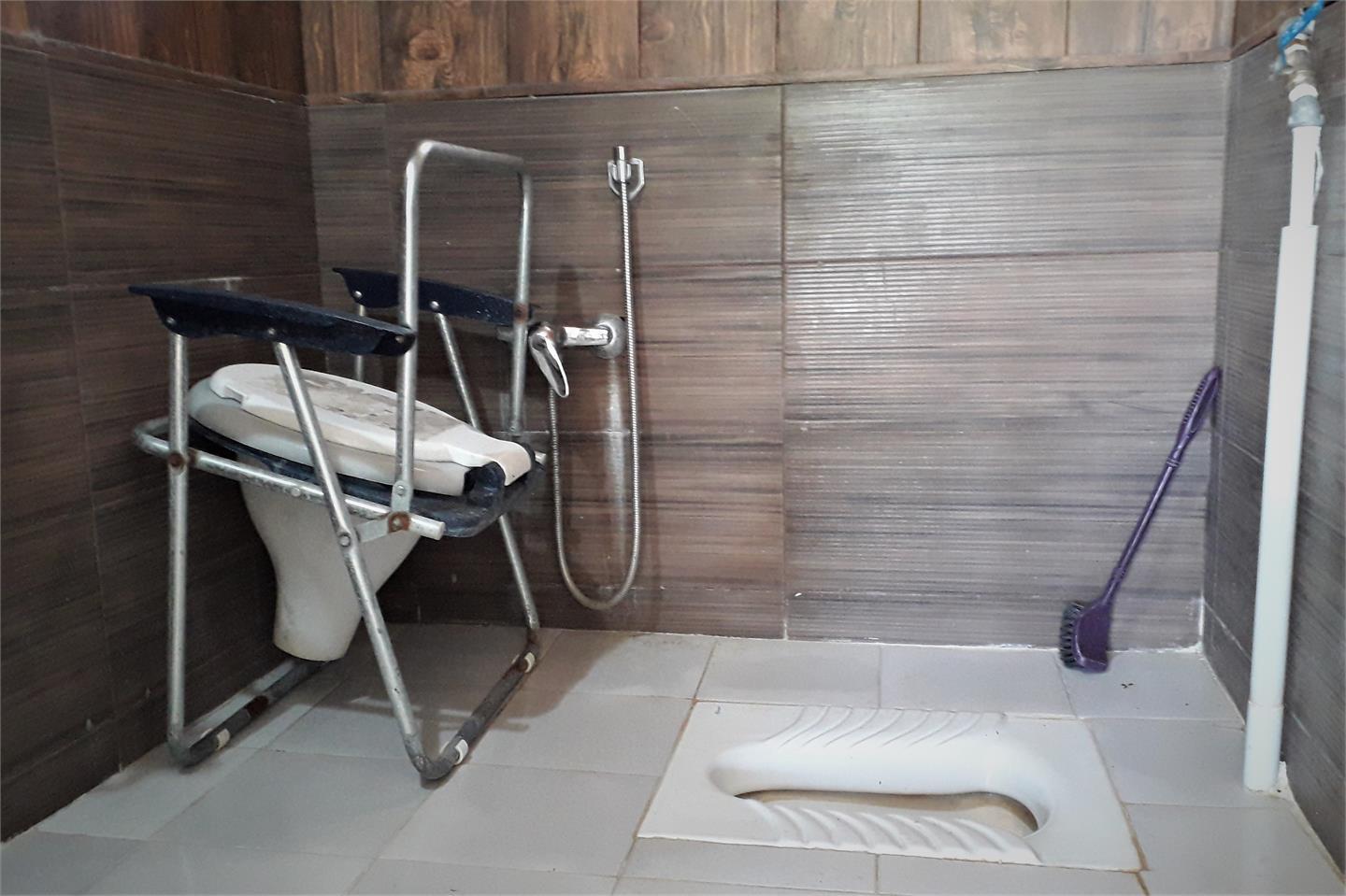 اجاره اقامتگاه بوم گردی در تنکابن