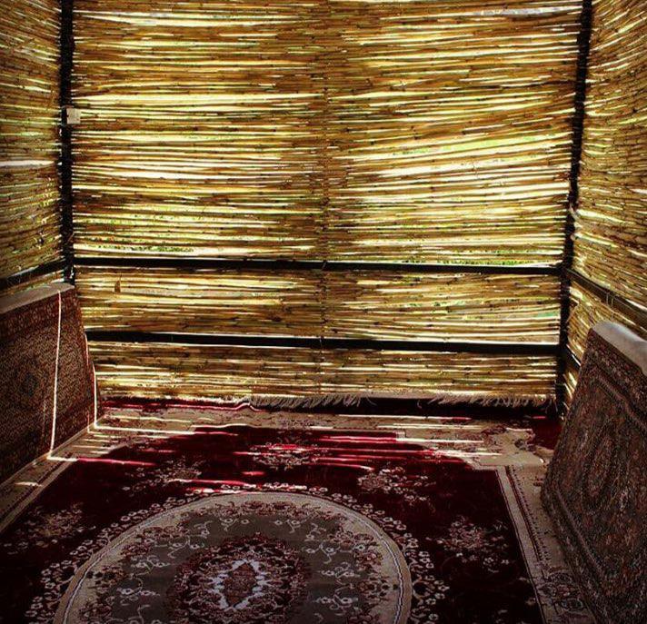 اجاره اقامتگاه بوم گردی در کلیبر