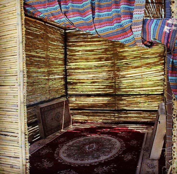 اجاره اقامتگاه بوم گردی در کلیبر