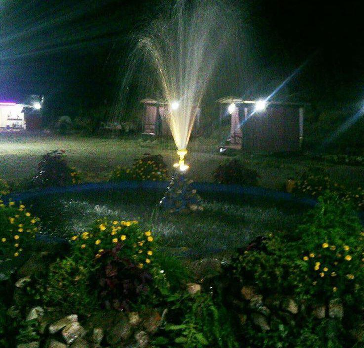 اجاره اقامتگاه بوم گردی در کلیبر