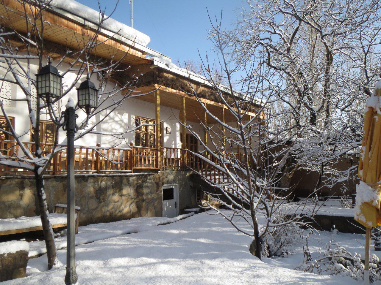 اجاره اقامتگاه بوم گردی مهدیشهر