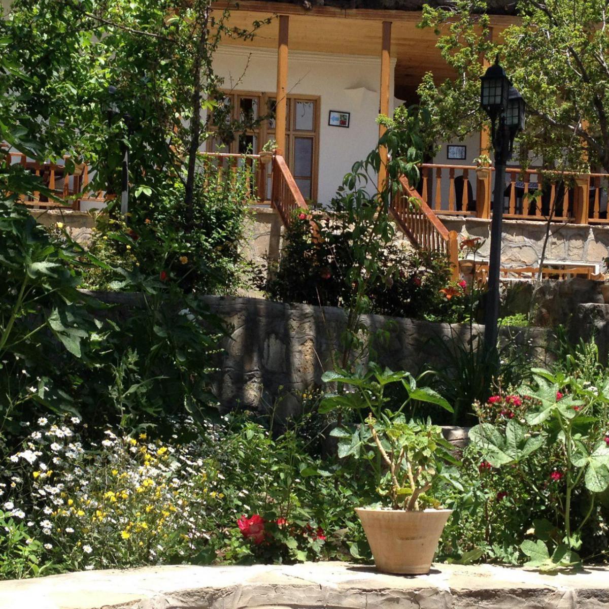 اجاره اقامتگاه بوم گردی مهدیشهر