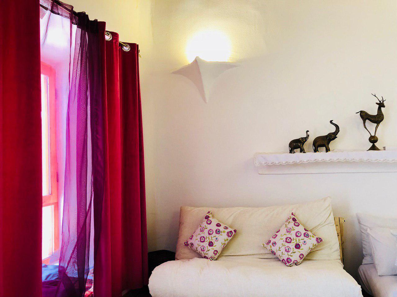 اجاره اقامتگاه بوم گردی مهدیشهر