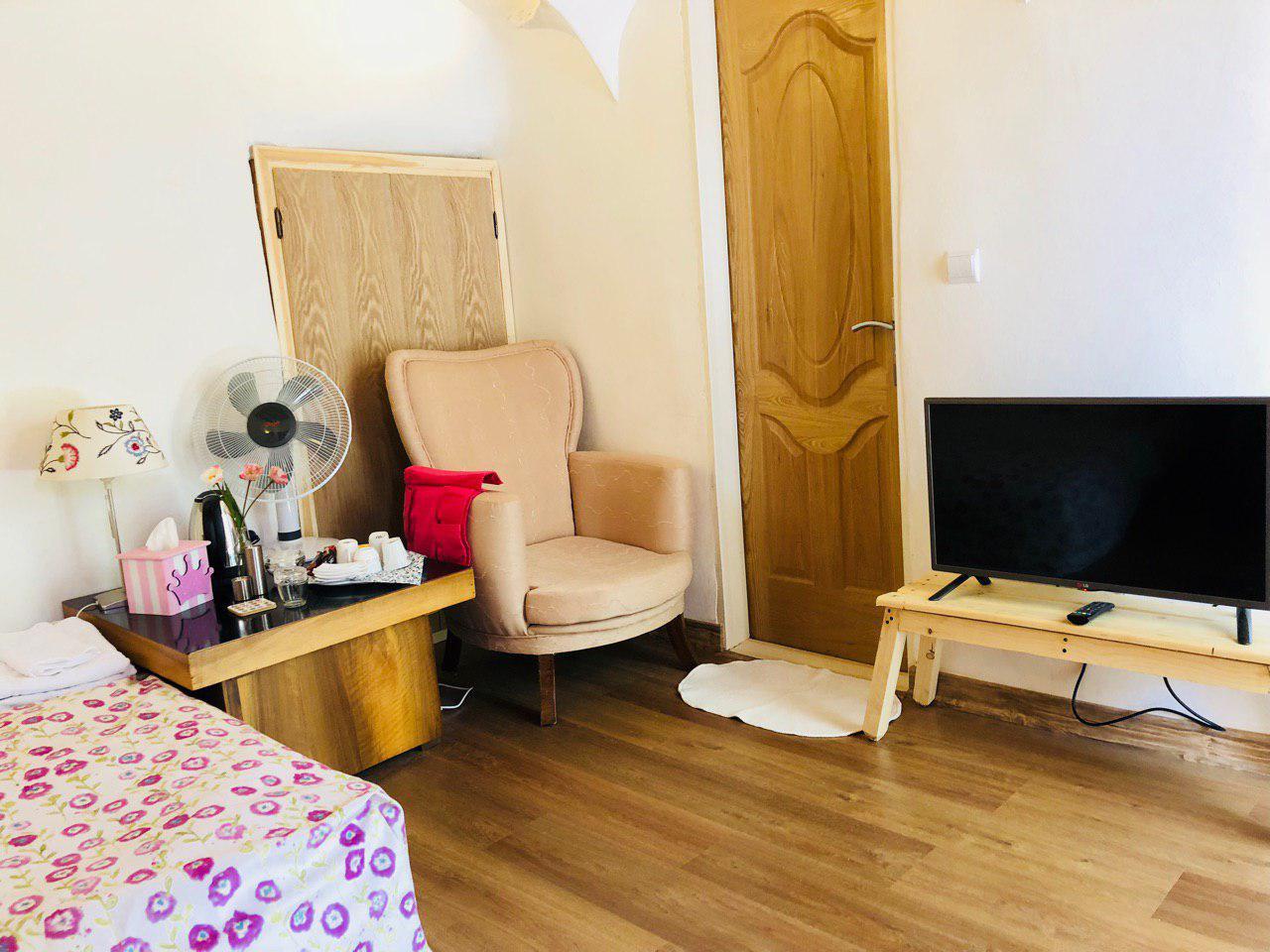 اجاره اقامتگاه بوم گردی مهدیشهر