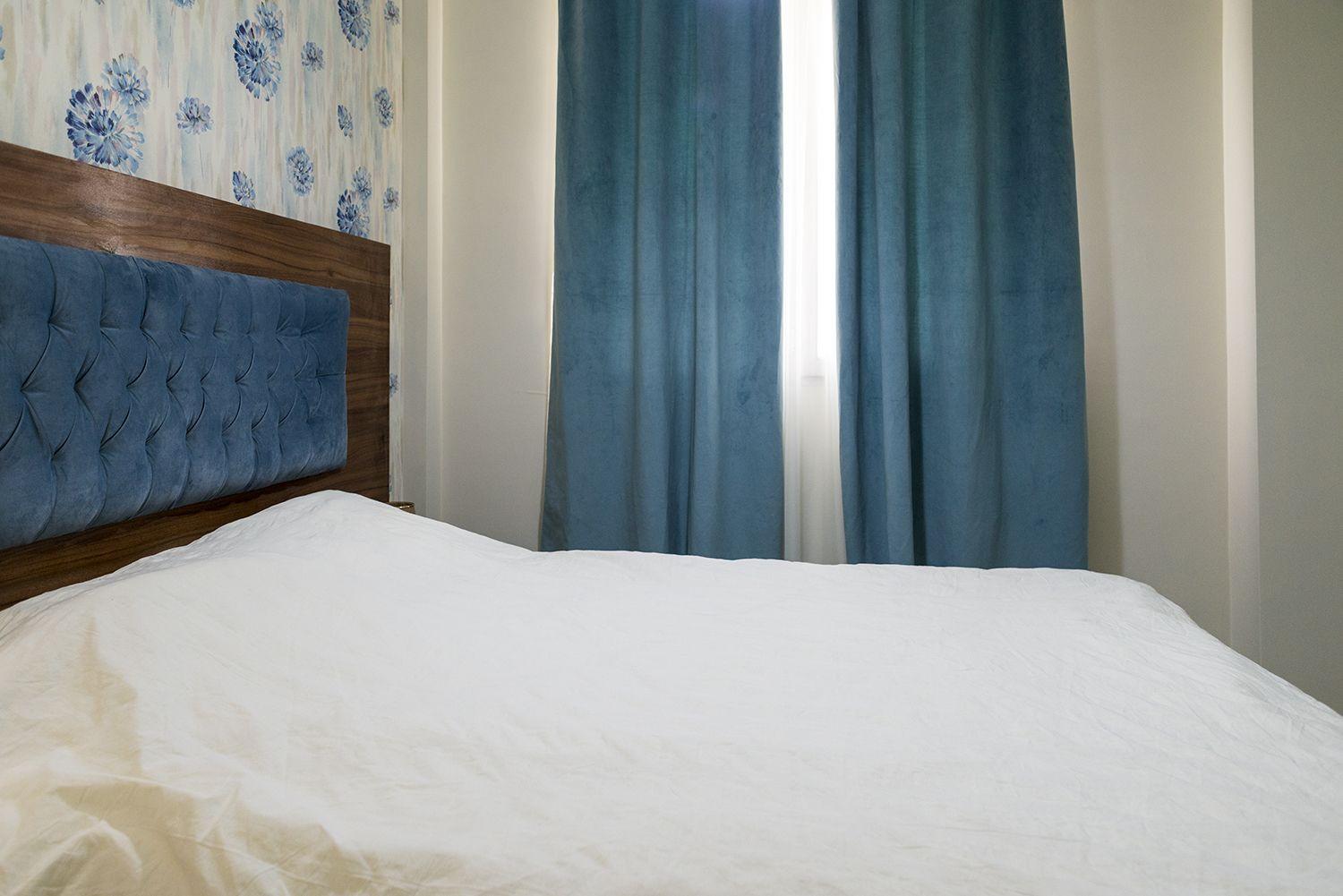 آپارتمان مبله فول امکانات مرزداران تهران