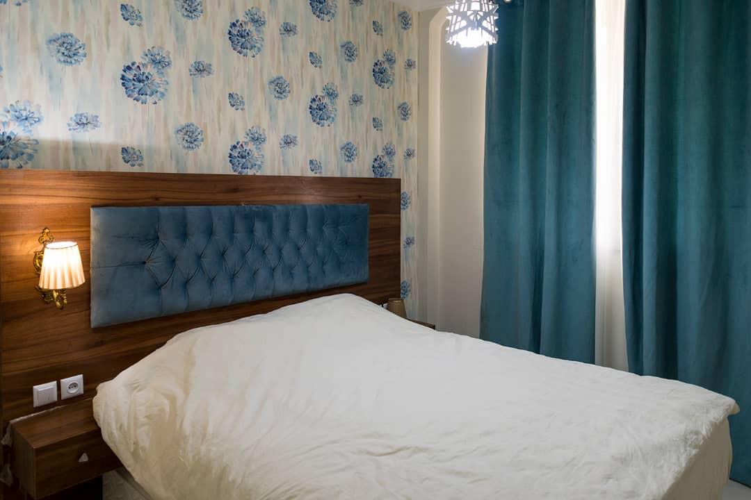 آپارتمان مبله فول امکانات مرزداران تهران