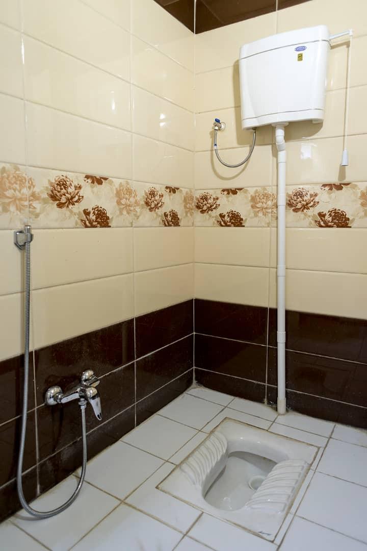 آپارتمان مبله فول امکانات مرزداران تهران