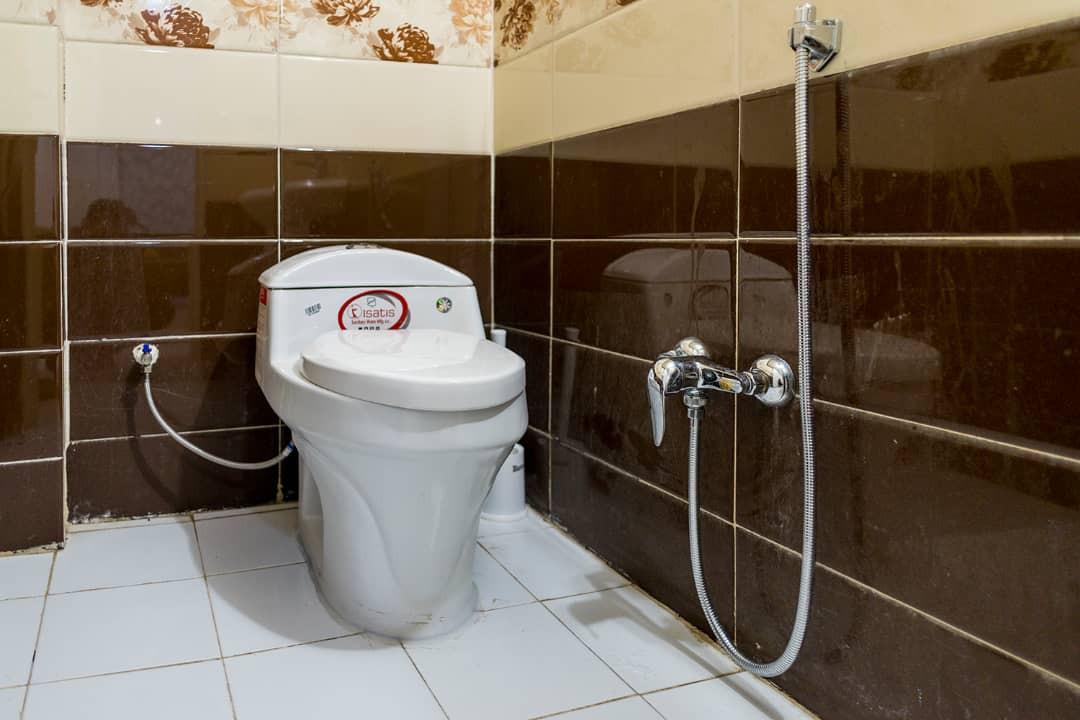 آپارتمان مبله فول امکانات مرزداران تهران