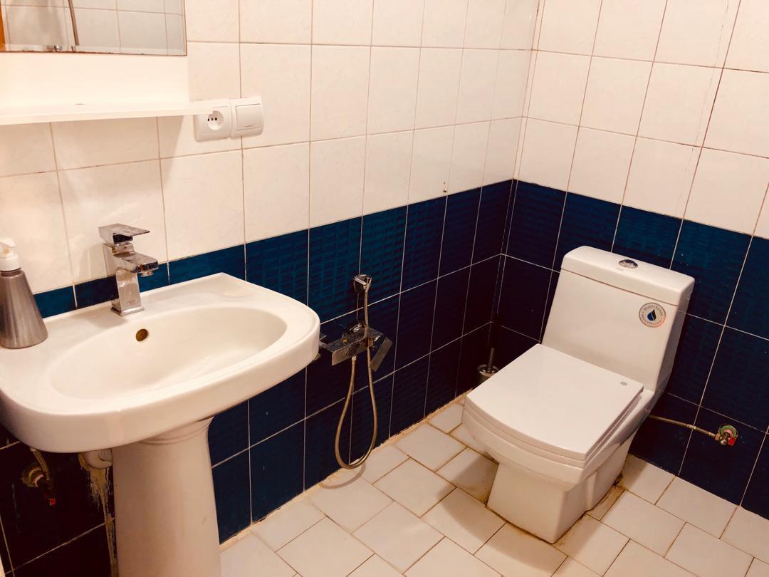 اجاره هتل آپارتمان روزانه در نوشهر