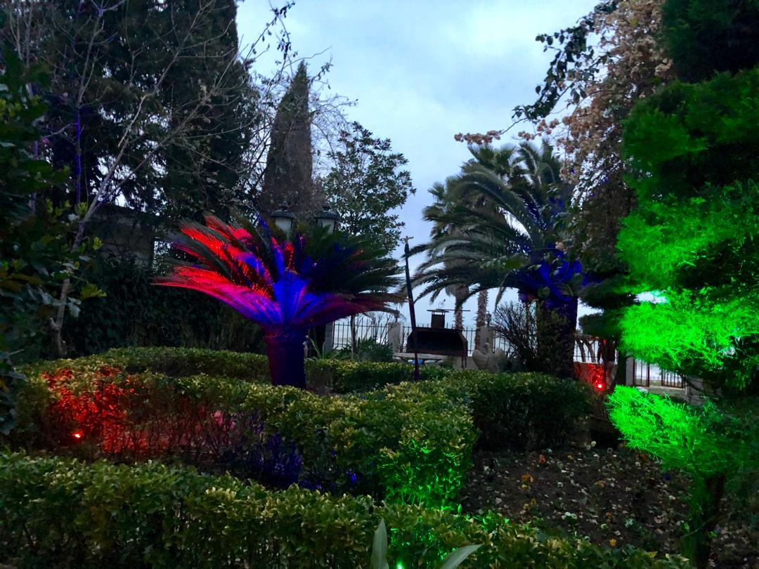 اجاره هتل آپارتمان روزانه در نوشهر