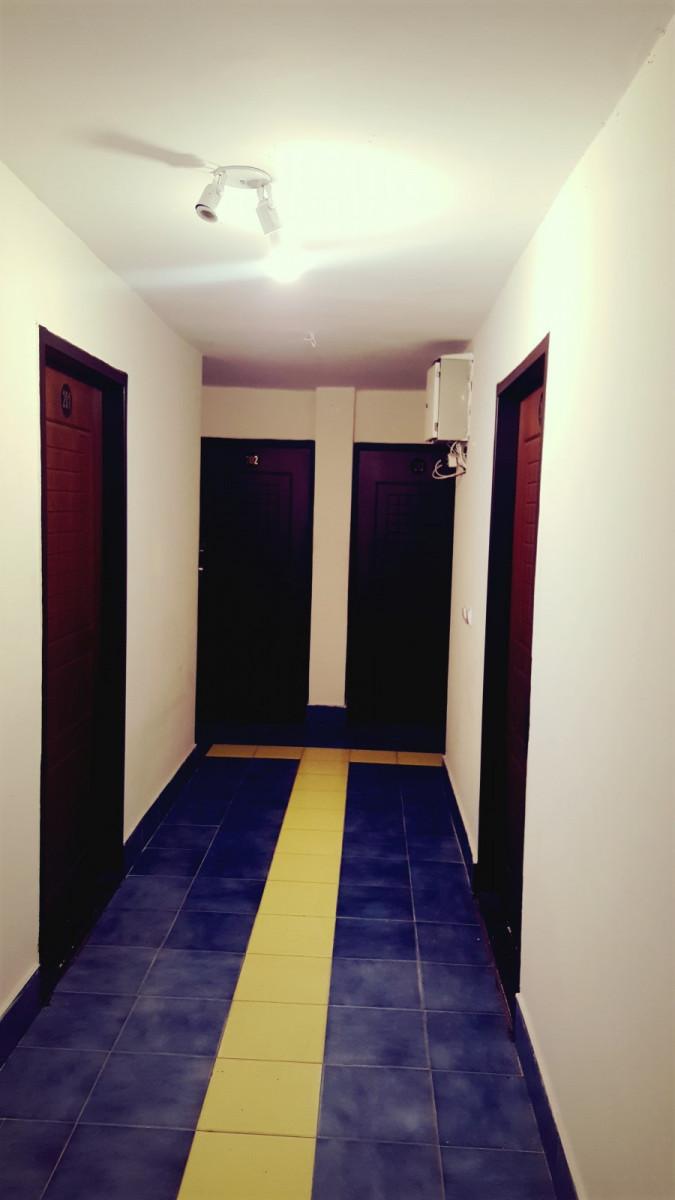 اجاره هتل آپارتمان روزانه در نوشهر