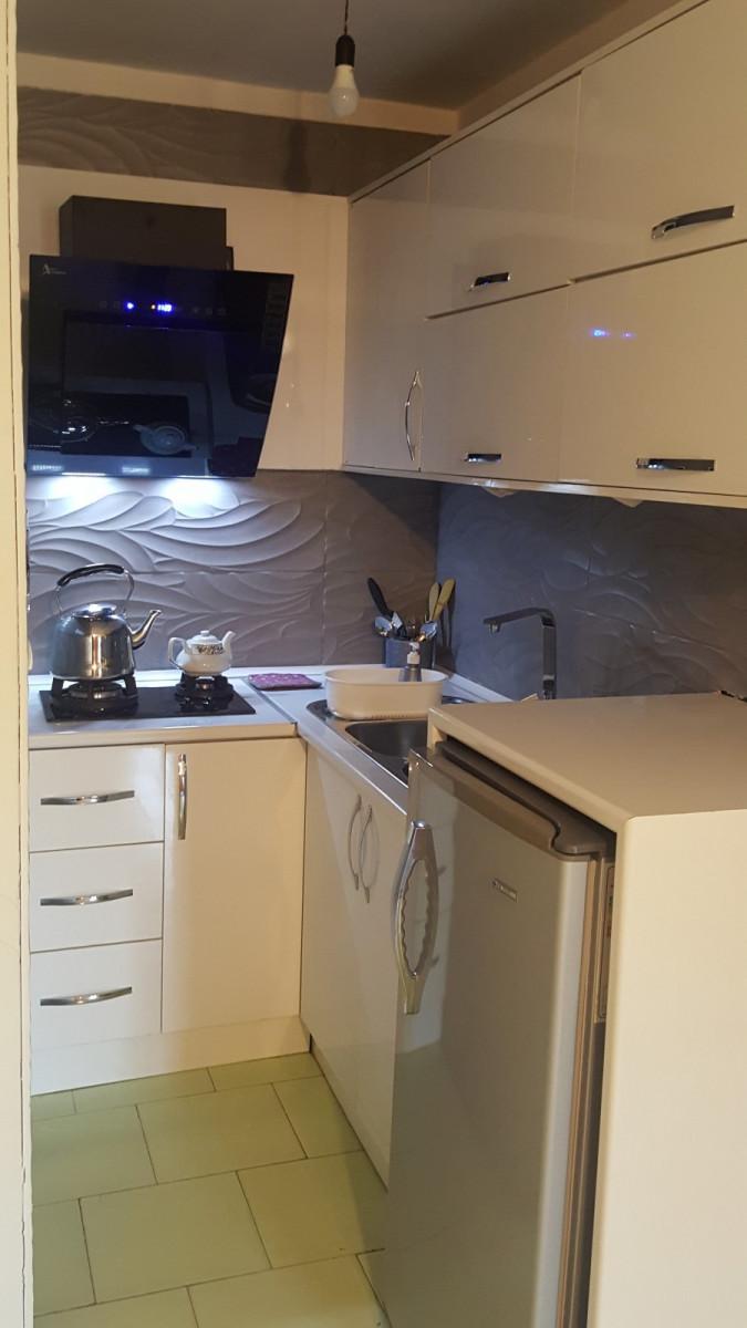 اجاره هتل آپارتمان روزانه در نوشهر