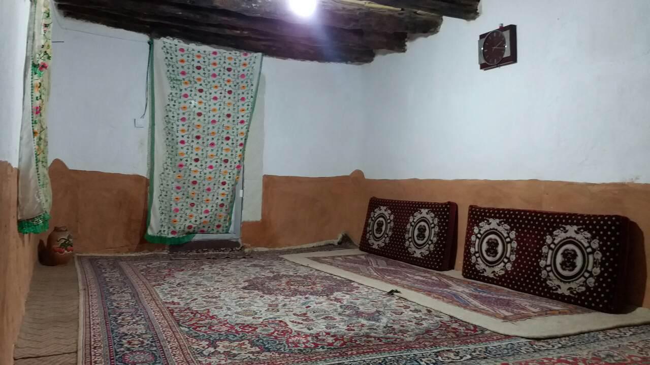 اجاره اقامتگاه بوم گردی در مهدیشهر