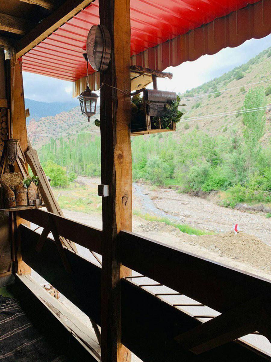 اجاره اقامتگاه بوم گردی در مهدیشهر