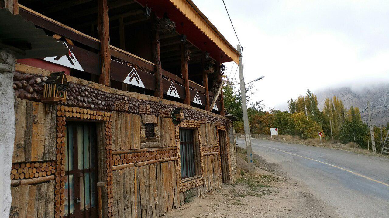 اجاره اقامتگاه بوم گردی در مهدیشهر