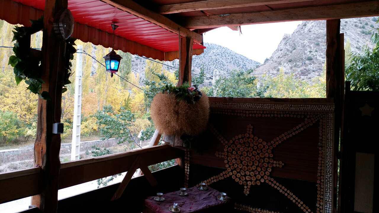 اجاره اقامتگاه بوم گردی در مهدیشهر