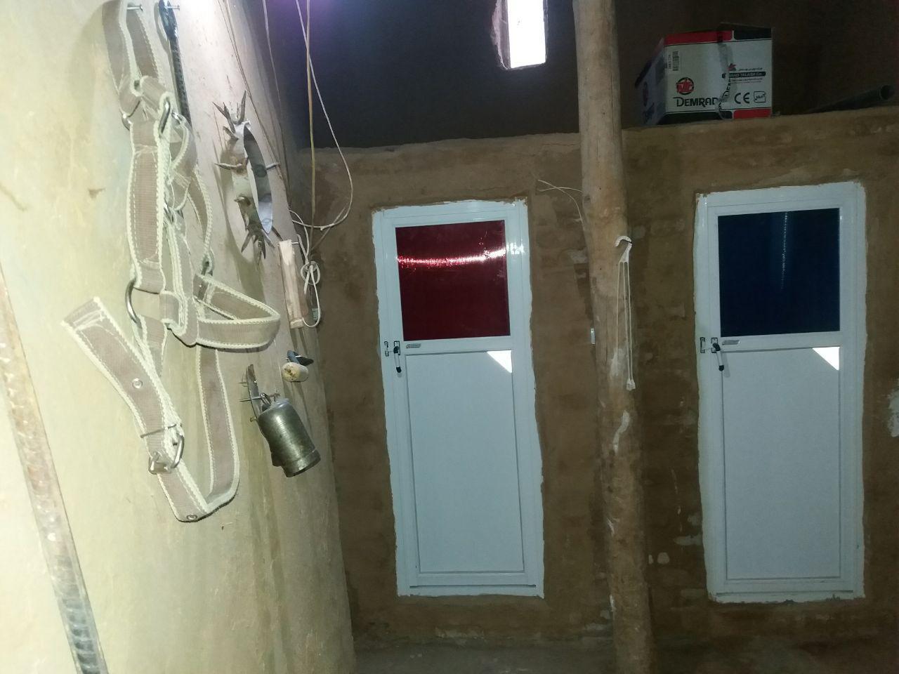 اجاره روزانه اقامتگاه بوم گردی تکاب