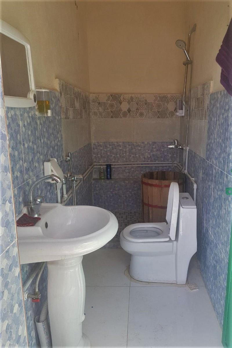 اجاره اقامتگاه بومگردی در روستای درسجین ابهر