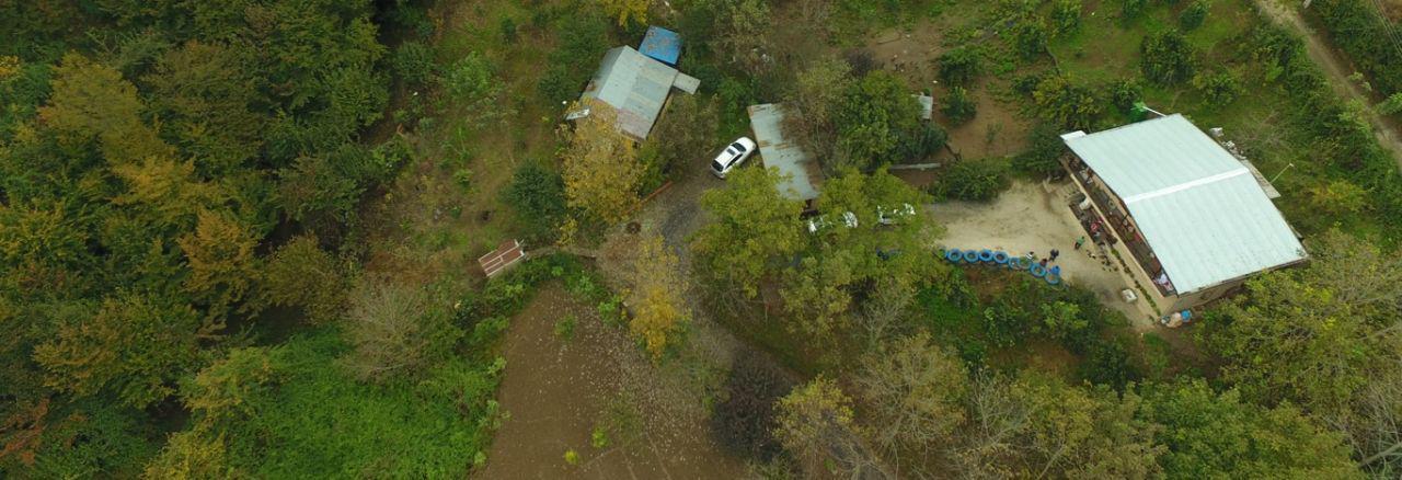 اجاره اقامتگاه بوم گردی سوادکوه