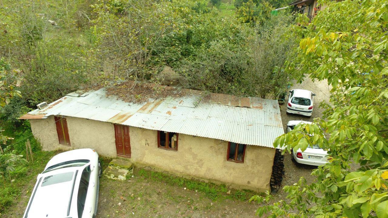 اجاره اقامتگاه بوم گردی سوادکوه