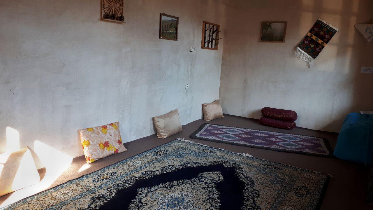 اجاره اقامتگاه بوم گردی سوادکوه