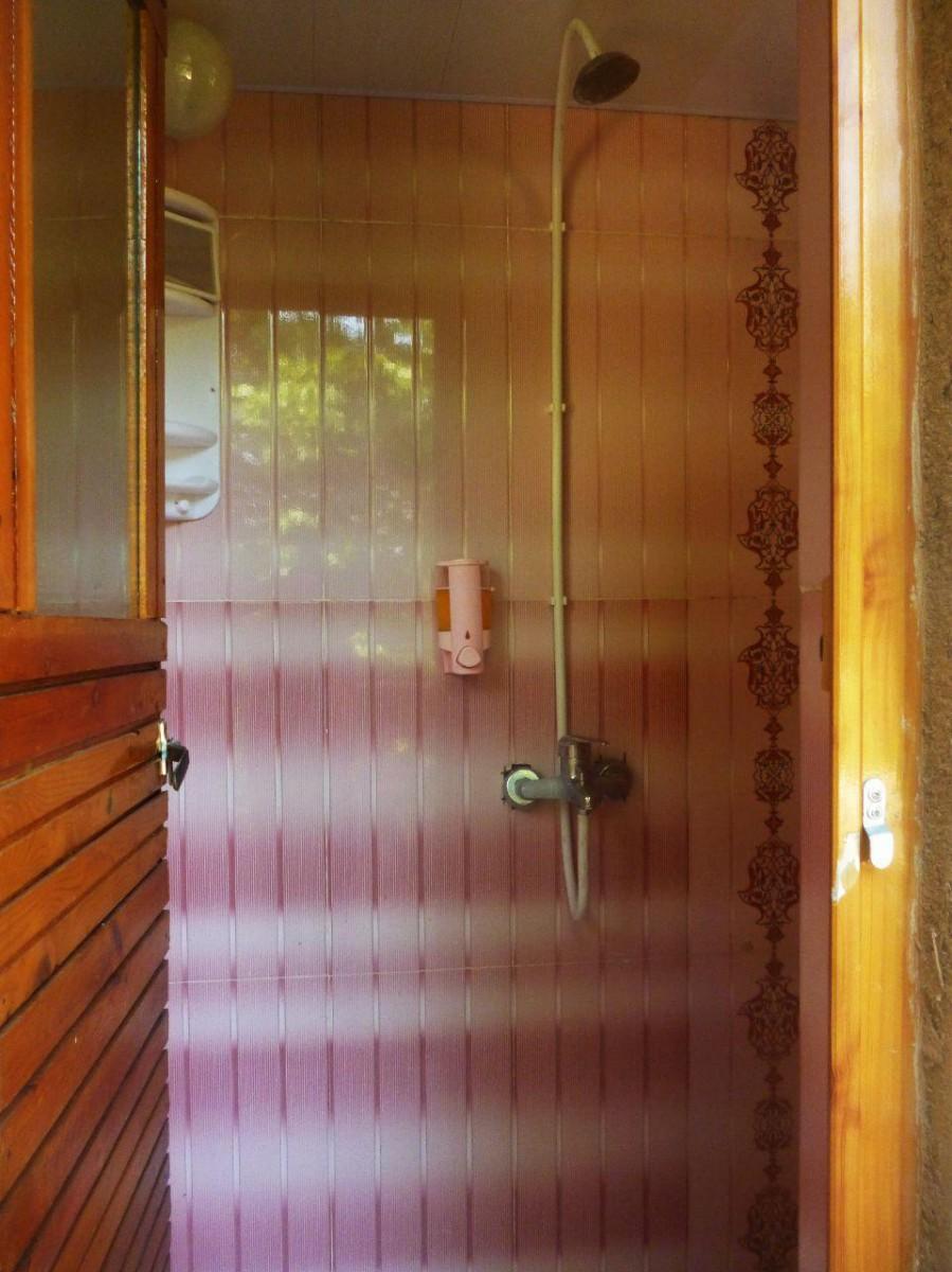 اجاره اقامتگاه بوم گردی سوادکوه