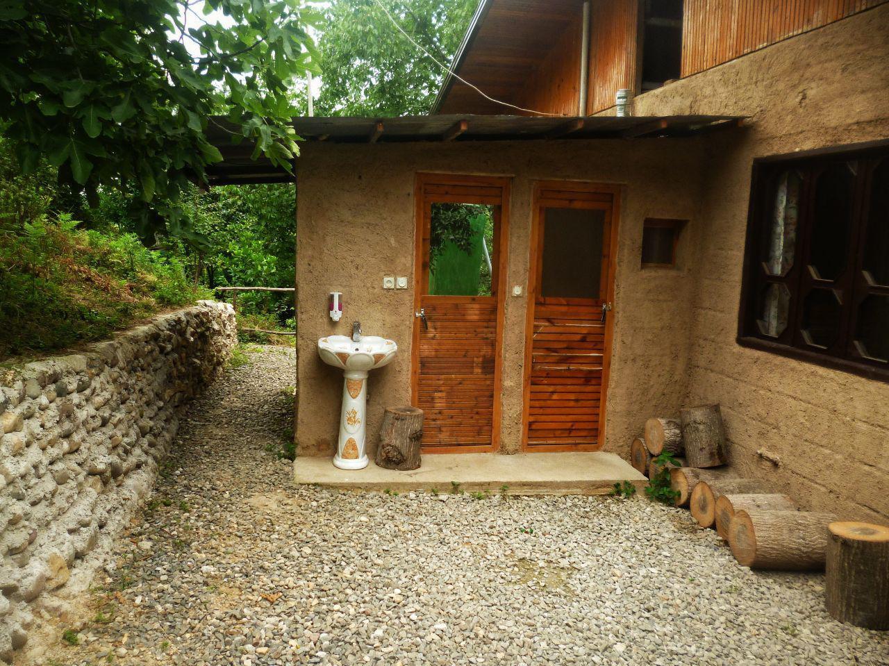 اجاره اقامتگاه بوم گردی سوادکوه