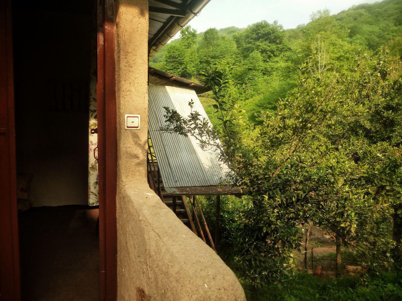 اجاره اقامتگاه بوم گردی در سوادکوه