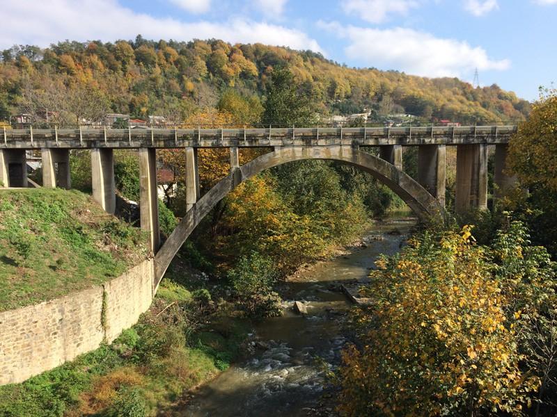 اجاره اقامتگاه بوم گردی در سوادکوه