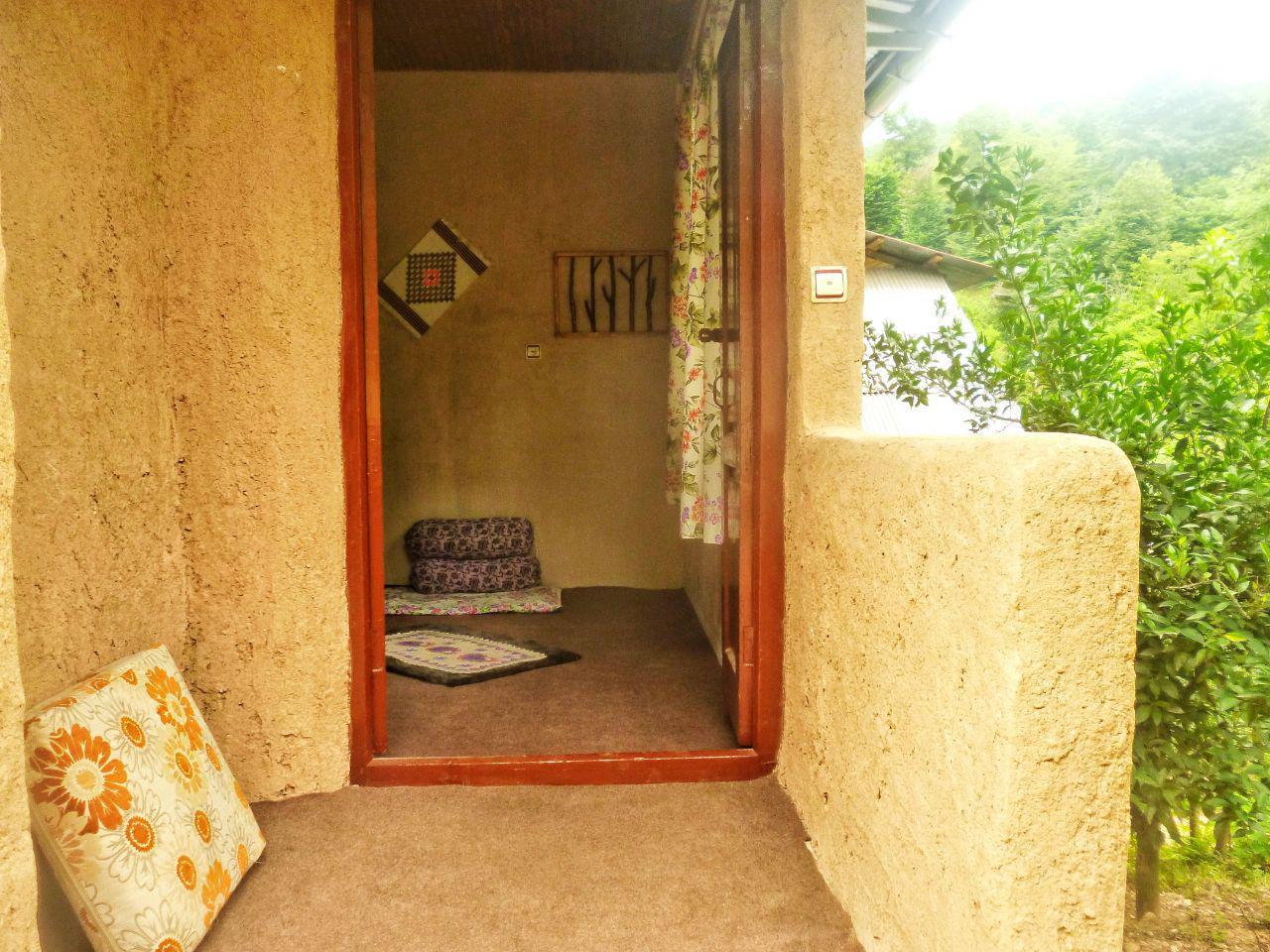 اجاره اقامتگاه بوم گردی در سوادکوه