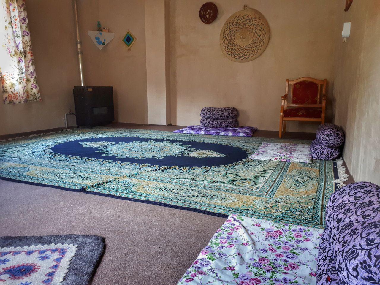 اجاره اقامتگاه بوم گردی در سوادکوه