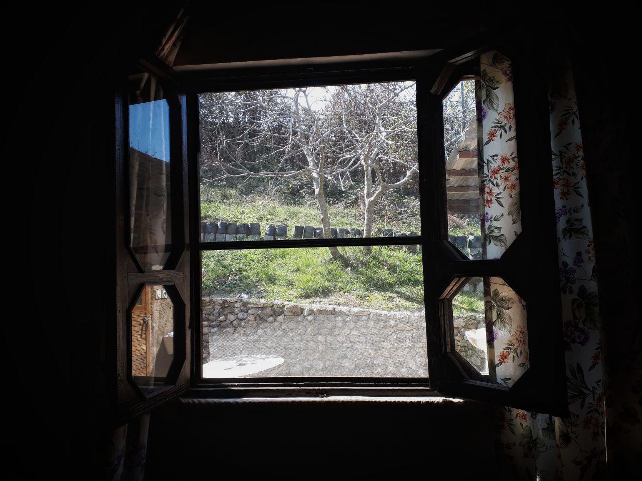 اجاره اقامتگاه بوم گردی در سوادکوه