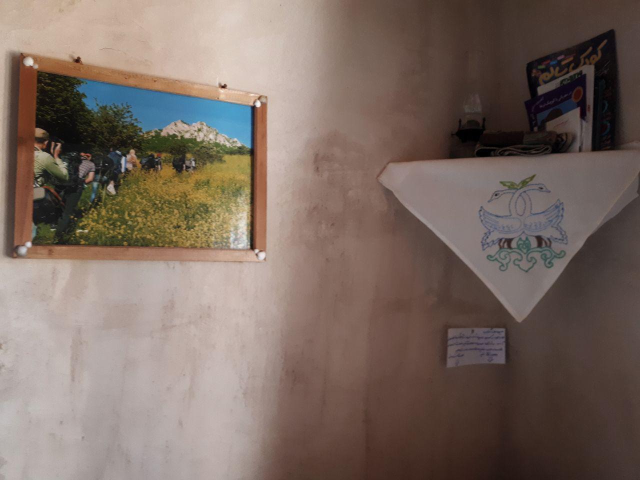 اجاره اقامتگاه بوم گردی در سوادکوه