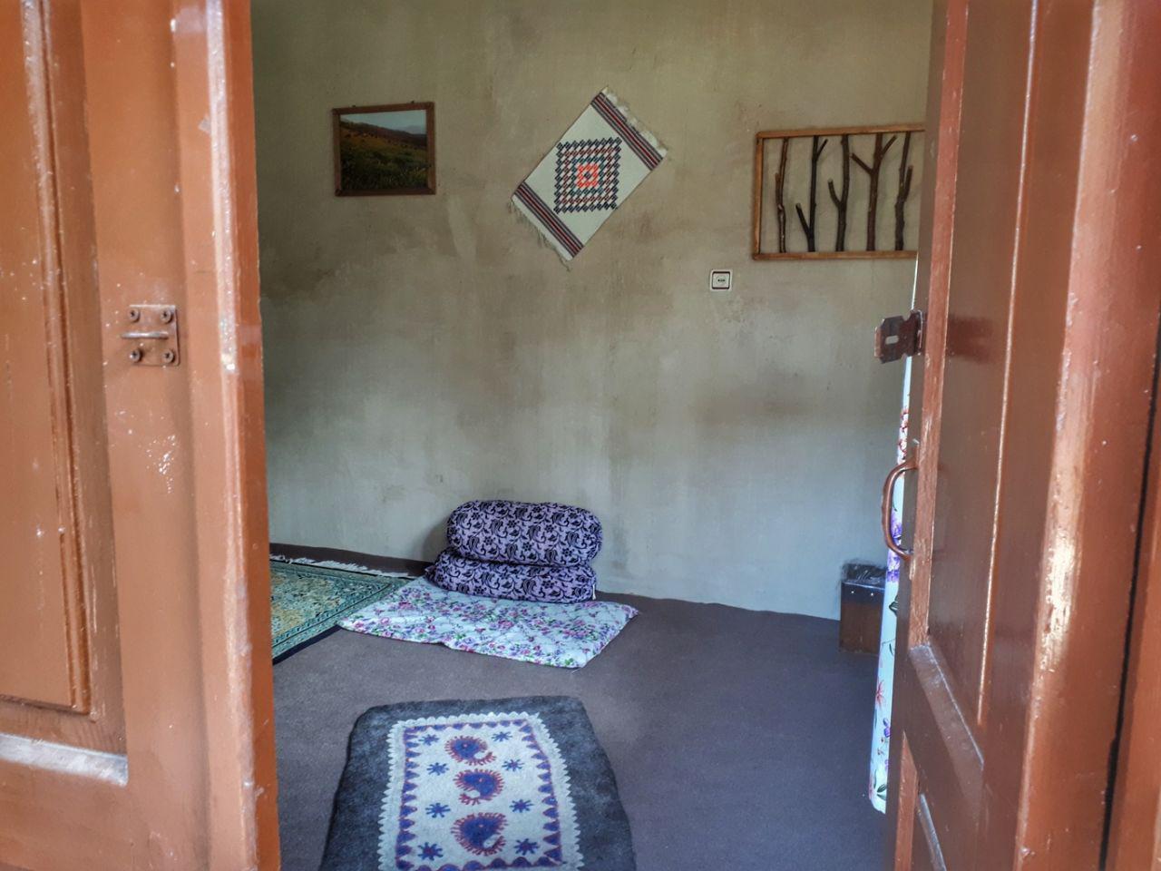 اجاره اقامتگاه بوم گردی در سوادکوه