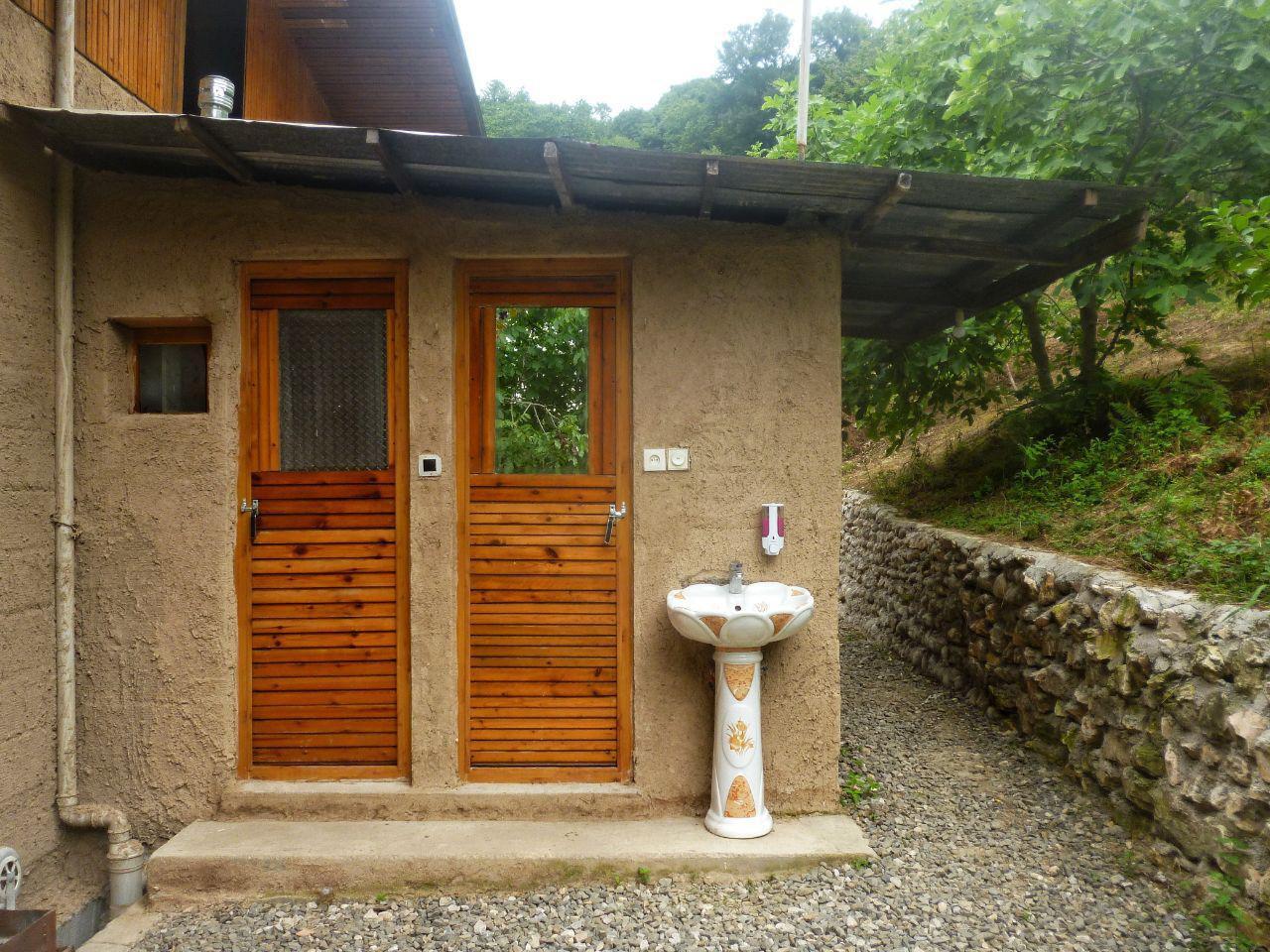 اجاره اقامتگاه بوم گردی در سوادکوه