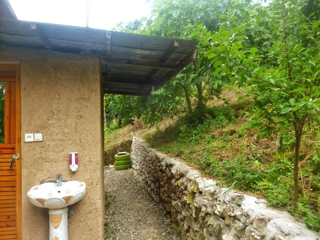 اجاره اقامتگاه بوم گردی در سوادکوه