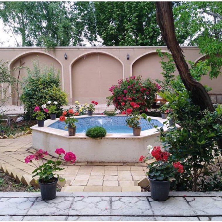 اجاره اقامتگاه بوم گردی در ماهان