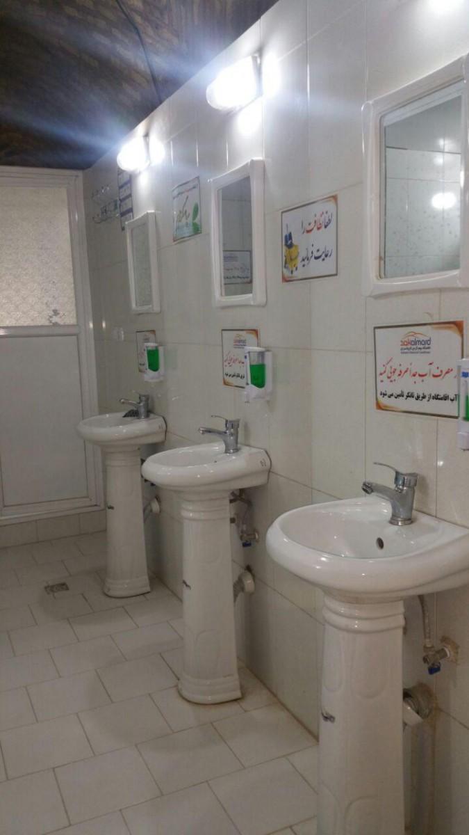 اجاره اقامتگاه بوم گردی در طبس مسینا