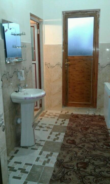 اجاره ویلا در ماسال روزانه دامنه کوه