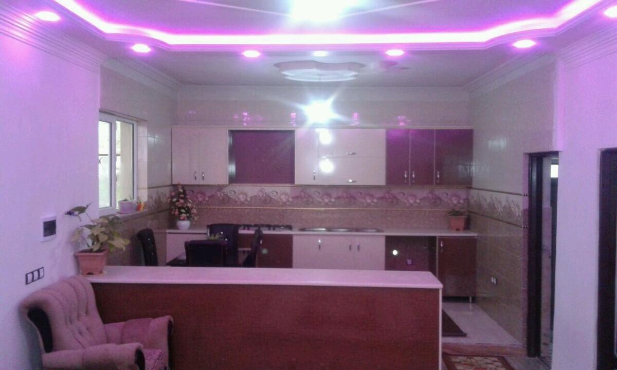 اجاره ویلا در ماسال روزانه دامنه کوه