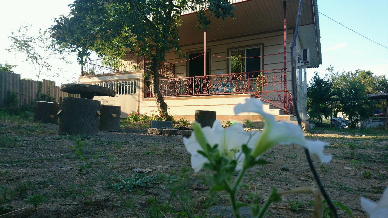 اجاره ویلا در ماسال روزانه دامنه کوه