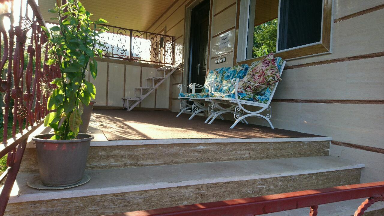 اجاره ویلا در ماسال روزانه دامنه کوه