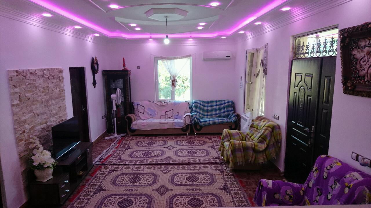 اجاره ویلا در ماسال روزانه دامنه کوه