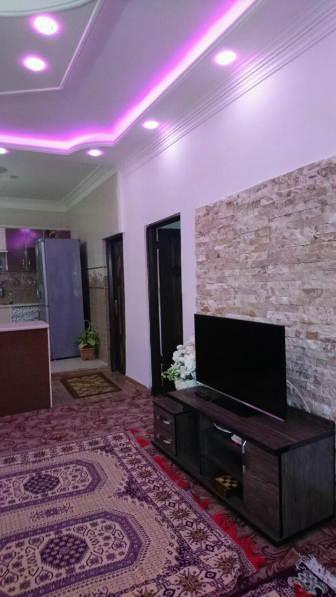 اجاره ویلا در ماسال روزانه دامنه کوه