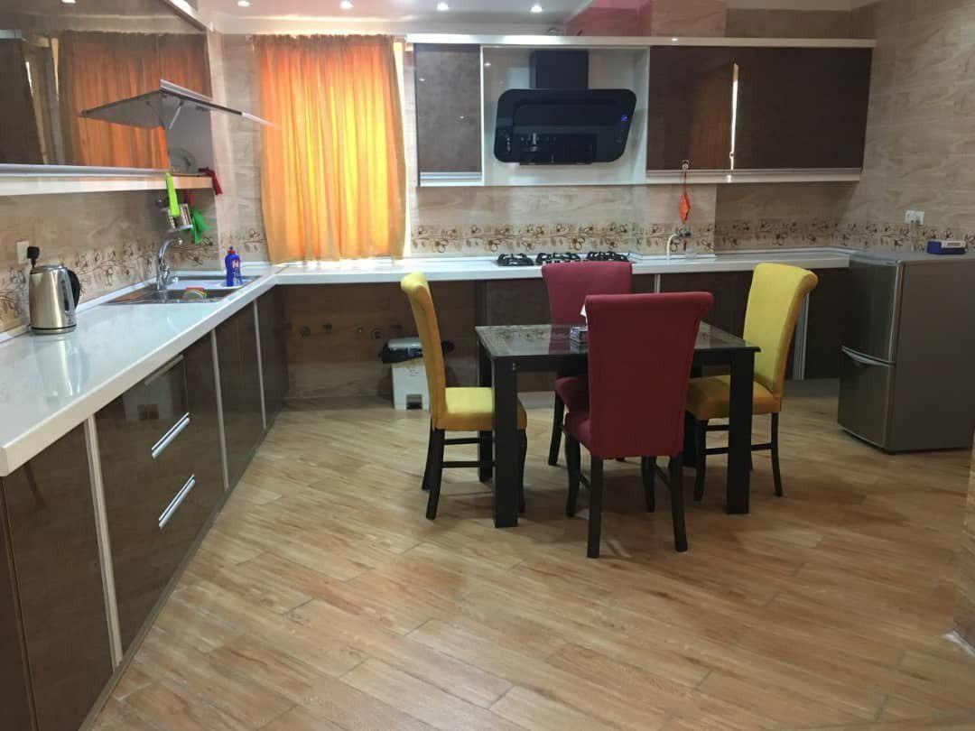 اجاره روزانه آپارتمان در بوشهر - طالقانی4