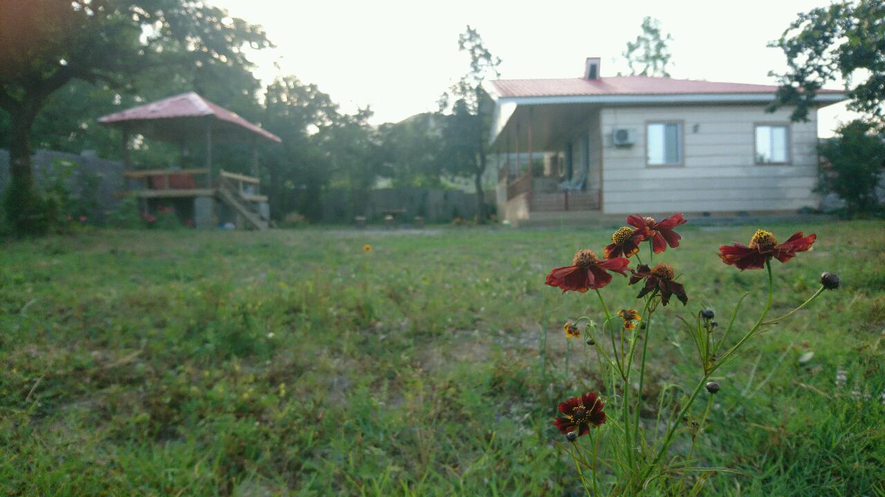 اجاره ویلا در ماسال روزانه دامنه کوه