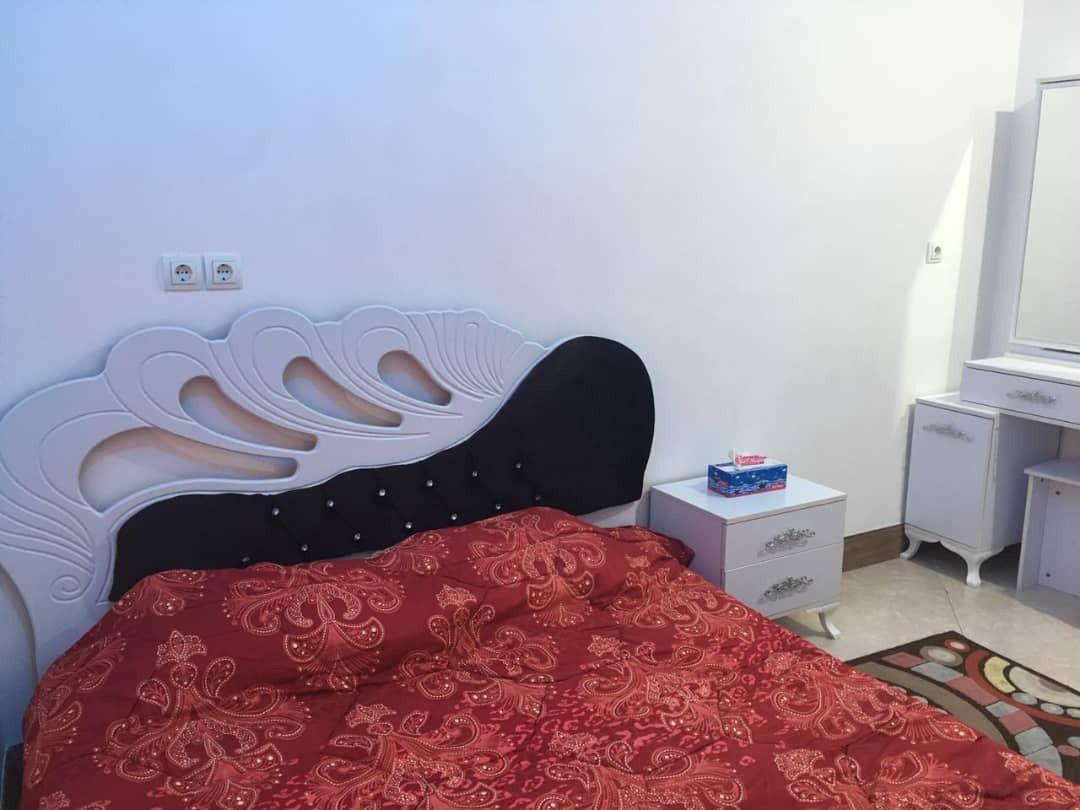 اجاره روزانه آپارتمان در بوشهر - طالقانی4