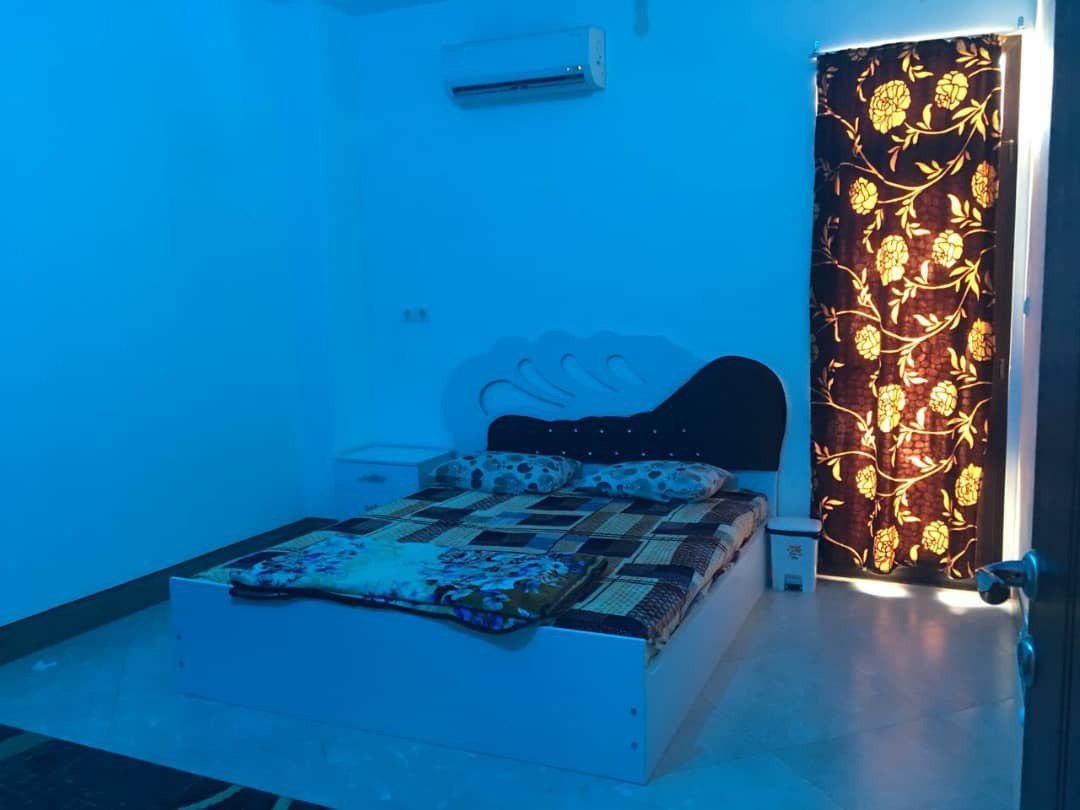 اجاره روزانه آپارتمان در بوشهر - طالقانی4