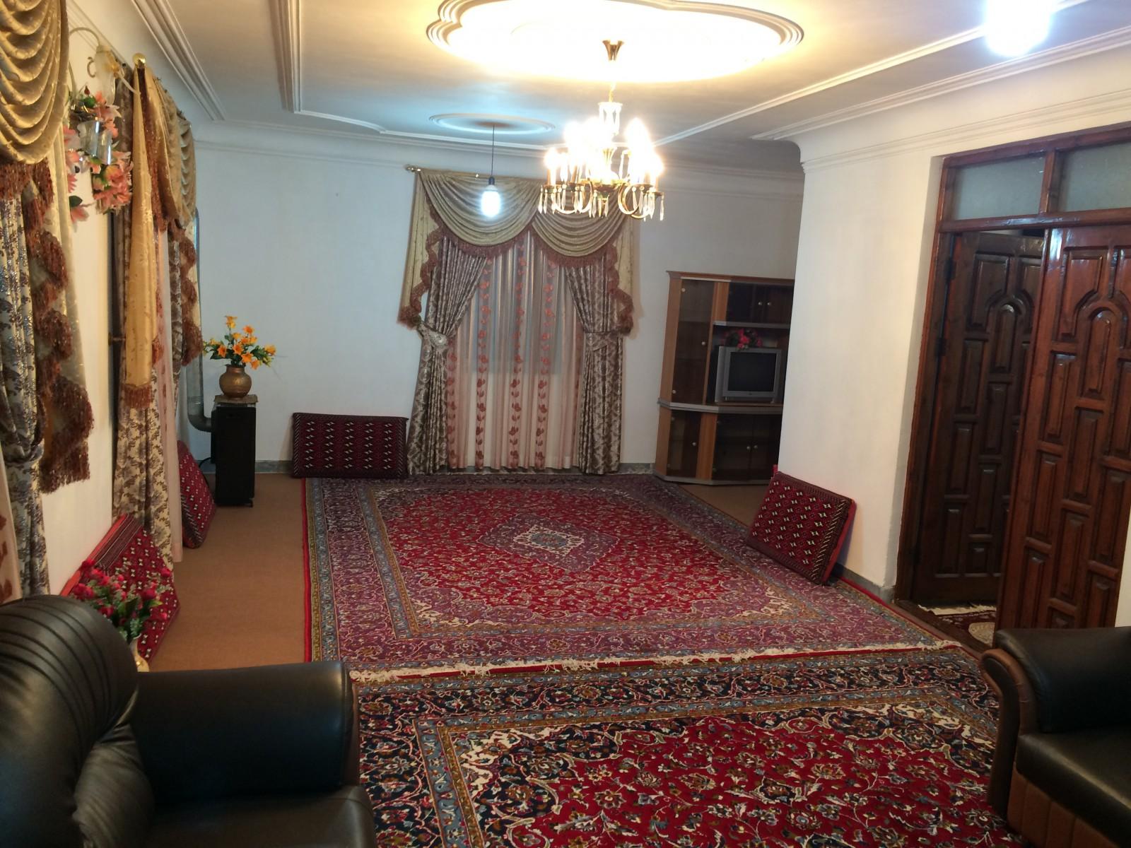 اجاره ویلا لاکچری در ماسال کوهپایه ای